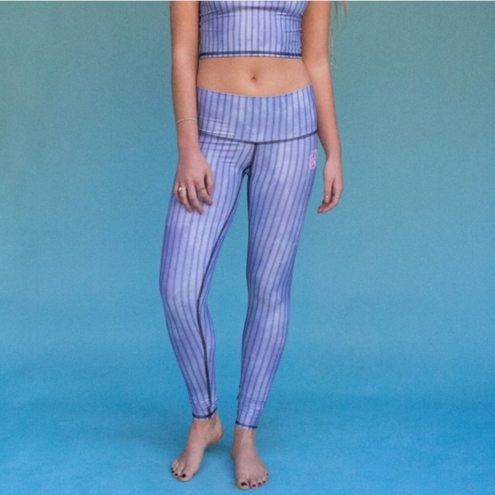 Teeki Starbird hot pant legging